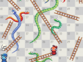 खेल Snake and Ladder