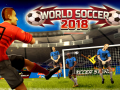 ಗೇಮ್ World Soccer 2018