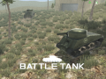 ગેમ Battle Tank