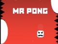 खेल Mr Pong