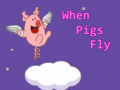 ಗೇಮ್ When Pigs Fly