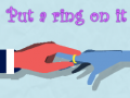 ಗೇಮ್ Put a ring on it