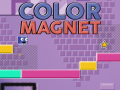 खेल Color Magnets