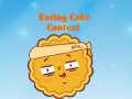 खेल Eating Cake Contest