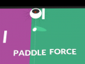 खेल Paddle Force