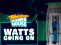 ಗೇಮ್ The thundermans power house watts going on
