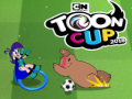 खेल Toon Cup 2018
