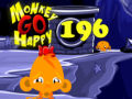 खेल Monkey Go Happy Stage 196