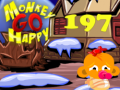 खेल Monkey Go Happy Stage 197