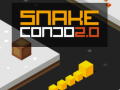 ગેમ Snake Condo 2