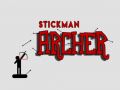 ગેમ Stickman Archer