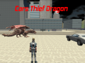 ગેમ Cars Thief Dragon
