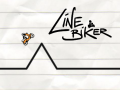 खेल Line Biker