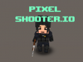 खेल Pixel Shooter.io