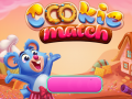 खेल Cookie Match