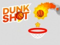खेल Dunk Shot