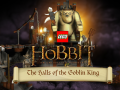 खेल The Hobbit: The Halls of the Goblin King