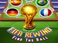 खेल FIFA Rewind: Find The Ball