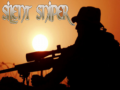 खेल Silent Sniper