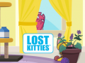 ગેમ Lost Kitties