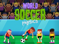 ಗೇಮ್ World Soccer Physics