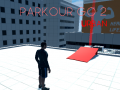 ગેમ Parkour GO 2: Urban