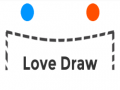 खेल Love Draw