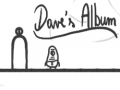 ಗೇಮ್ Dave's Album