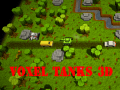 ગેમ Voxel Tanks 3D