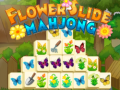 खेल Flower Slide Mahjong