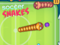 खेल Soccer Snakes