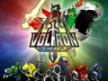 खेल Voltron Legendary Defender: Voltrom Force