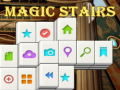 ಗೇಮ್ Magic Stairs