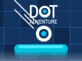 खेल Dot Adventure