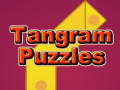 खेल Tangram Puzzles