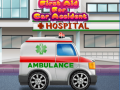 ગેમ First Aid For Car Accident