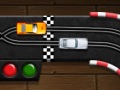 खेल Slot Car Racing