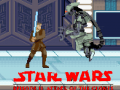 விளையாட்டு Star Wars Episode II: Attack of the Clones