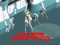 ગેમ Star Wars Episode I: Jedi Power Battles