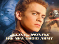 ગેમ Star Wars: The New Droid Army