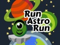 खेल Run Astro Run