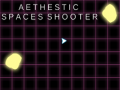 ಗೇಮ್ Aethestic Spaces Shooter