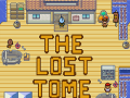 ಗೇಮ್ The Lost Tome