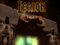 ગેમ Legion Clicker