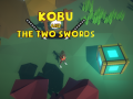 खेल Kobu and the two swords