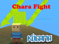 खेल Kogama: Chara Fight