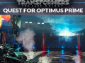 खेल Transformers The Last Knight: Quest For Optimus Prime