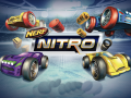 खेल Nerf  Nitro