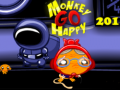 खेल Monkey Go Happy Stage 201