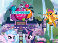 விளையாட்டு My Little Pony: Friendship Quests 